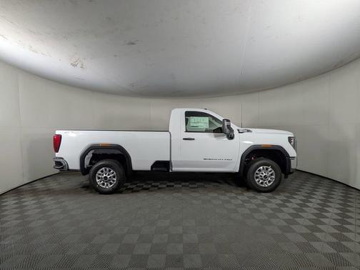 2025 GMC Sierra 2500 Pro