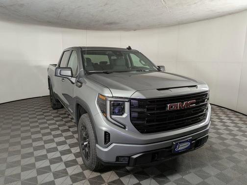 Sterling 2026 GMC Sierra 1500 Elevation
