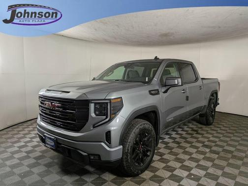 Sterling 2026 GMC Sierra 1500 Elevation