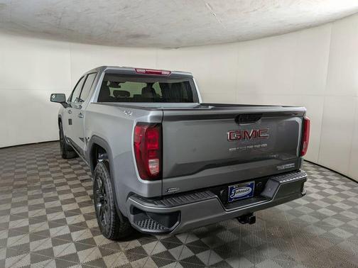 Sterling 2026 GMC Sierra 1500 Elevation