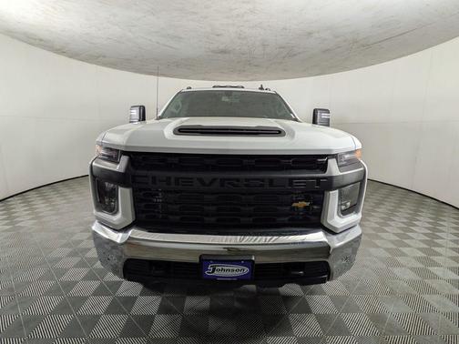 2023 Chevrolet Silverado 3500 WT