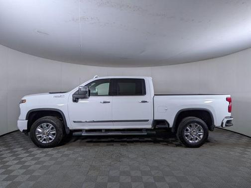2024 Chevrolet Silverado 2500 High Country