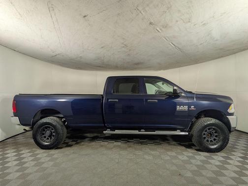 2013 RAM 2500 Tradesman