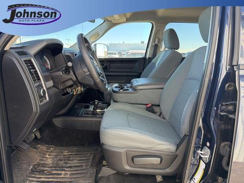 2013 RAM 2500 Tradesman