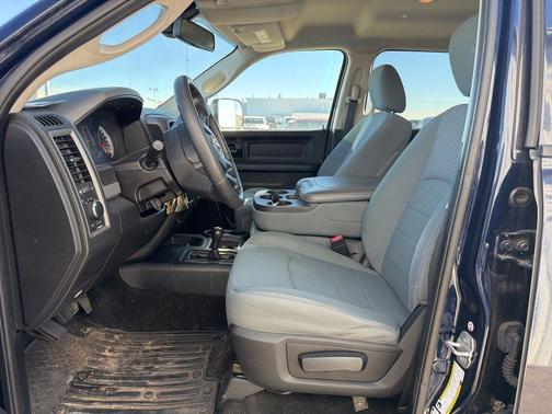 2013 RAM 2500 Tradesman