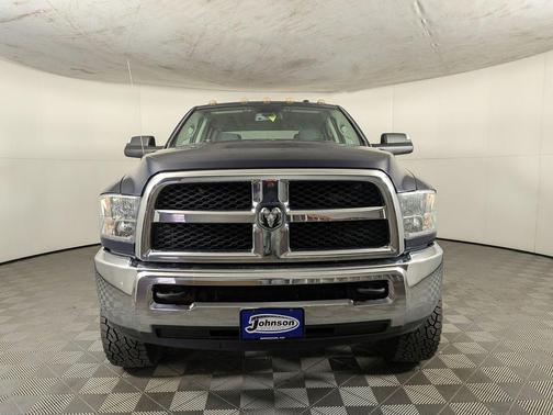 2013 RAM 2500 Tradesman