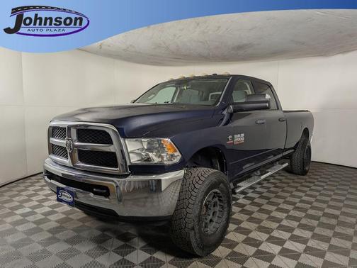 2013 RAM 2500 Tradesman