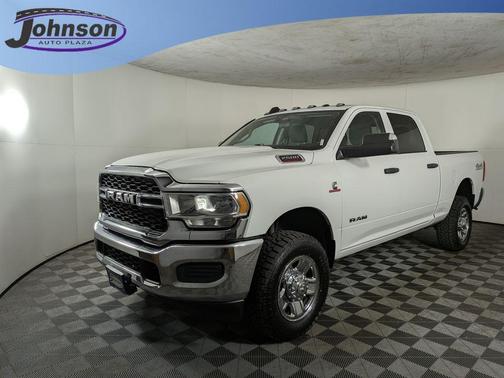 2020 RAM 2500 Tradesman