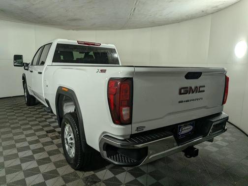 2026 GMC Sierra 2500 Pro