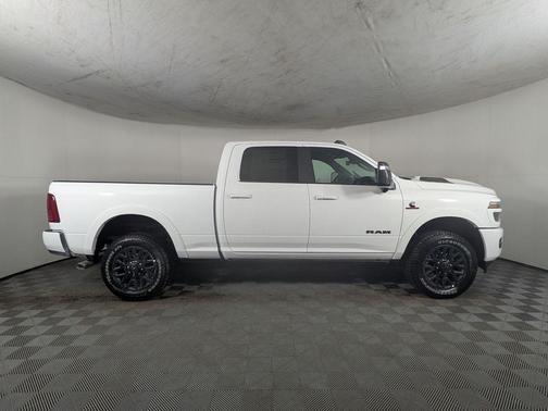 2026 RAM 3500 Limited