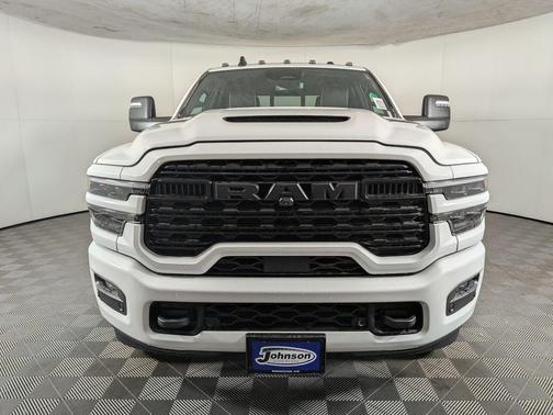 2026 RAM 3500 Limited