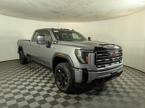 2026 GMC Sierra 3500 AT4