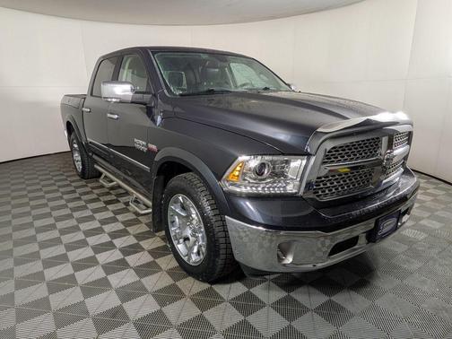 2013 RAM 1500 Laramie