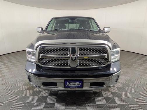 2013 RAM 1500 Laramie