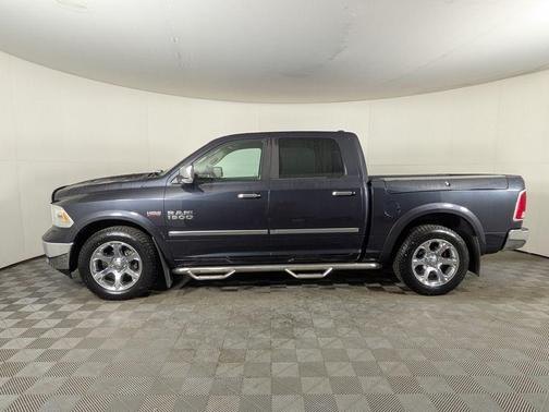 2013 RAM 1500 Laramie