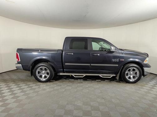 2013 RAM 1500 Laramie