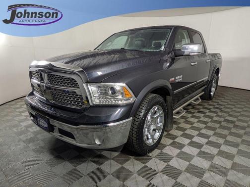 2013 RAM 1500 Laramie