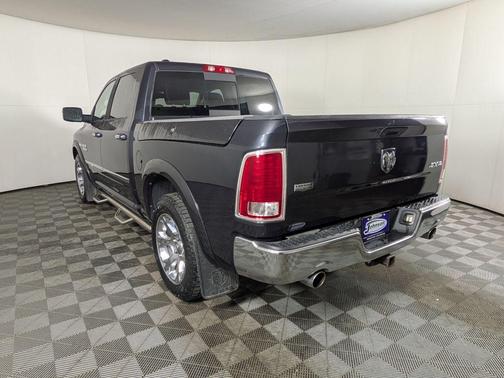 2013 RAM 1500 Laramie