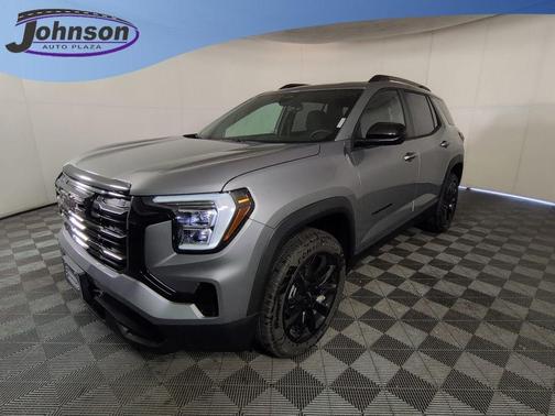 Sterling 2026 GMC Terrain Elevation