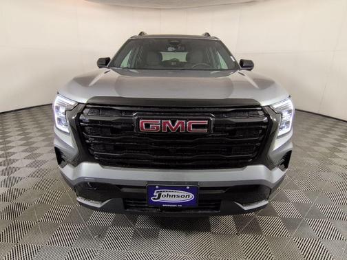 Sterling 2026 GMC Terrain Elevation