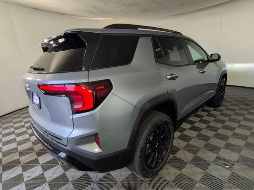 Sterling 2026 GMC Terrain Elevation