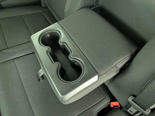 2026 GMC Sierra 2500 SLE