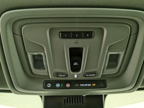 2026 GMC Sierra 2500 SLE