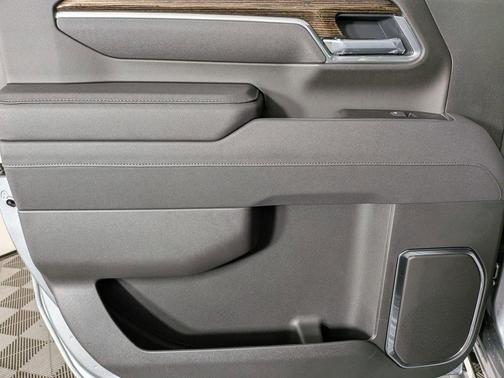 2026 GMC Sierra 2500 SLE