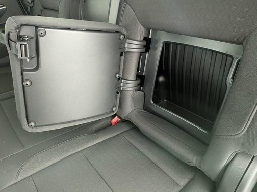 2026 GMC Sierra 2500 SLE