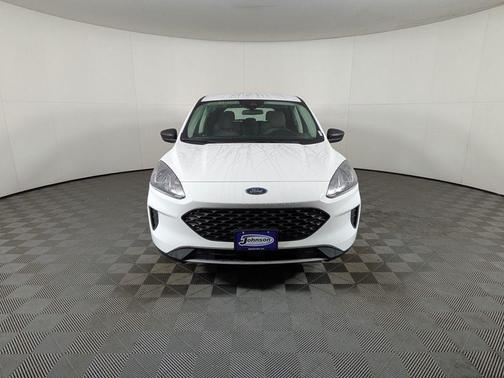 2022 Ford Escape S
