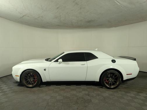 2023 Dodge Challenger SRT Hellcat