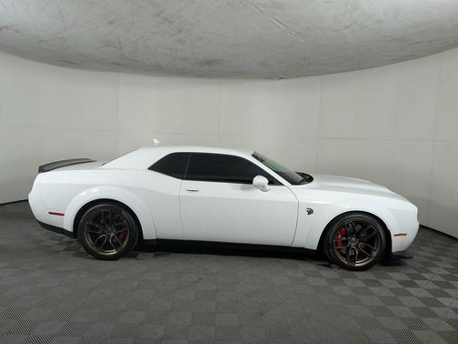 2023 Dodge Challenger SRT Hellcat