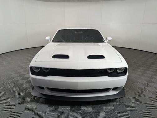 2023 Dodge Challenger SRT Hellcat