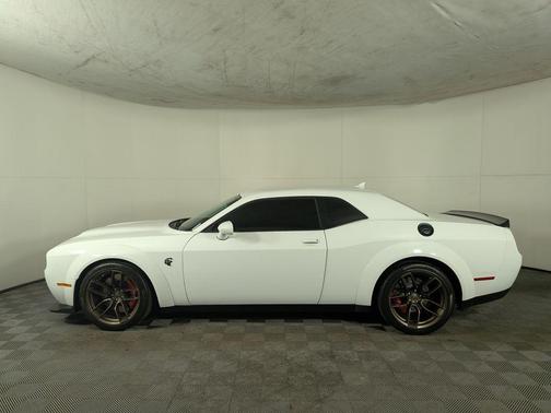 2023 Dodge Challenger SRT Hellcat