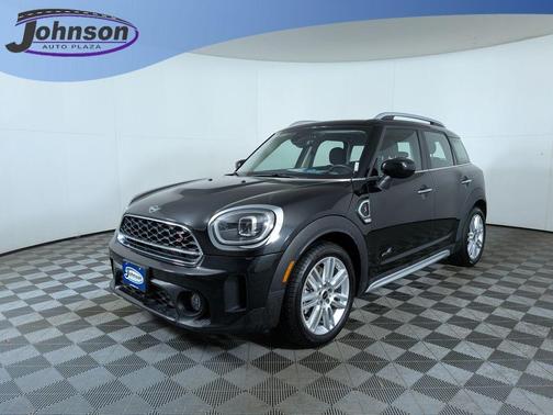 2024 MINI Countryman Cooper S ALL4