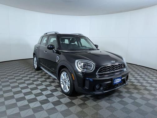 2024 MINI Countryman Cooper S ALL4