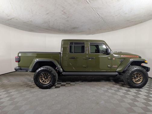 2024 Jeep Gladiator Mojave