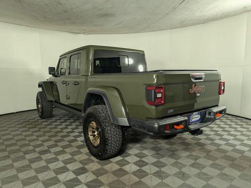 2024 Jeep Gladiator Mojave