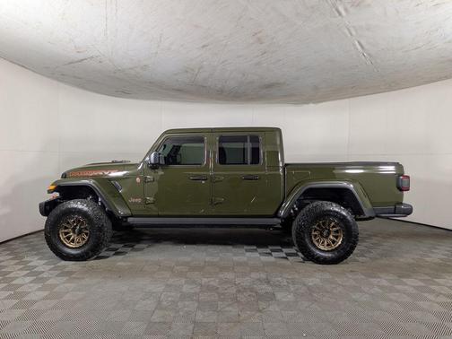 2024 Jeep Gladiator Mojave