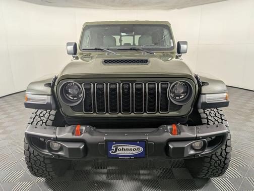 2024 Jeep Gladiator Mojave