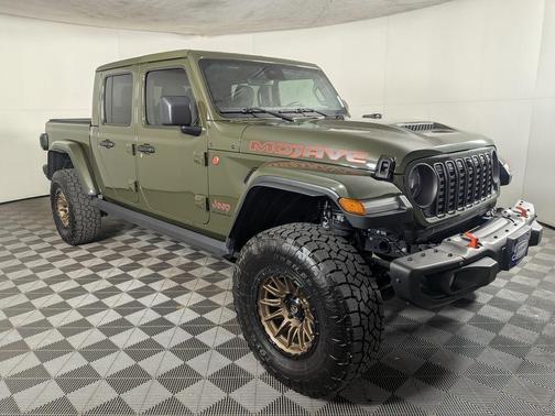 2024 Jeep Gladiator Mojave