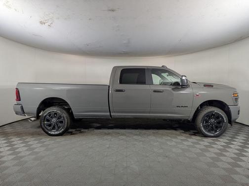 2025 RAM 3500 Big Horn