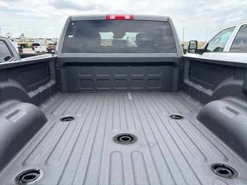 2025 RAM 3500 Big Horn