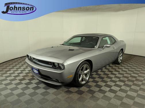 2014 Dodge Challenger R/T