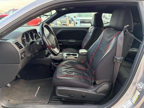 2014 Dodge Challenger R/T