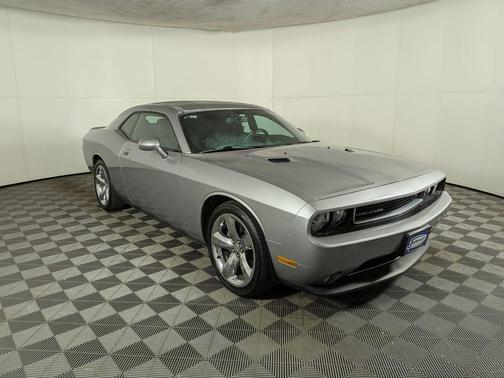 2014 Dodge Challenger R/T