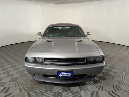 2014 Dodge Challenger R/T