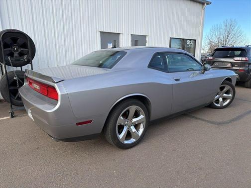 2014 Dodge Challenger R/T