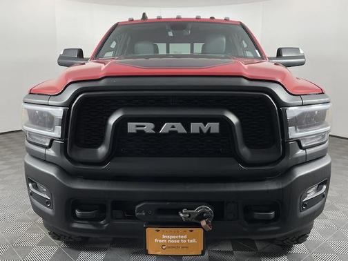 Photo 2 of 28 of 2019 RAM 2500 Power Wagon