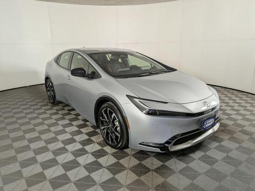 2024 Toyota Prius Prime XSE